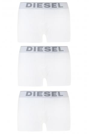 Boxers three-pack, zdjęcie 1 Boxers three-pack od Diesel